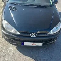 ۲۰۶تیپ۳ مدل ۸۸