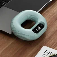 حلقه تقویت مچ  سیلیکونی با شماره انداز