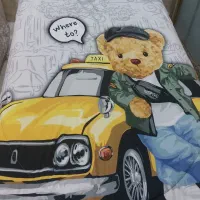 تخت خواب یک نفره  ۹۰ در ۱۶۰