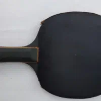 راکت پینگ پونگ جیشاپ با رویه تی 88 و چوب N6 ینهی|ورزش‌های توپی|اهواز, سپیدار|دیوار