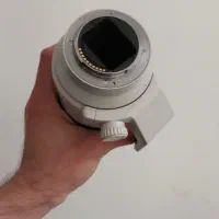 لنز سونی و میکروفون سنهایزر|دوربین عکاسی و فیلم‌برداری|شیراز, تپه تلویزیون|دیوار