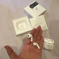 ایرپاد نسل ۳ ارجینال اپل|لوازم جانبی موبایل و تبلت|تهران, شهرک پرواز|دیوار