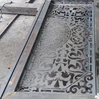 سازنده انواع دربهای نفررو وپارکینگی  آکاردون وحفاظ|مصالح و تجهیزات ساختمان|ری, بازار آهن|دیوار