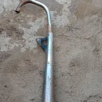 اگزوز|قطعات یدکی و لوازم جانبی|نگین شهر, |دیوار