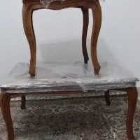 میز و عسلی فرانسوی