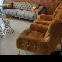 مبل راحتی و کلاسیک و تعمیرات