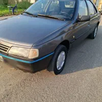 فروش روآ مدل 86 کم کار|خودرو سواری و وانت|املش, |دیوار