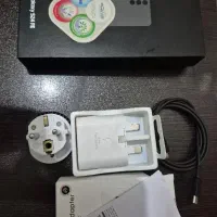 سامسونگ s24fe 256|موبایل|نسیمشهر, |دیوار