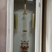 ساعت ایستاده|ساعت دیواری و تزئینی|مشهد, ادیب نیشابوری (شهرک غرب)|دیوار