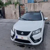 کوییک Rs مدل آخر ۱۴۰۲ پارس خودروی