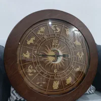 ساعت دیواری