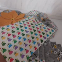 دستگیر آشپز خانه و صفره پاکن و....دمکنی|سفره، حوله، دستمال آشپزخانه|نورآباد, |دیوار