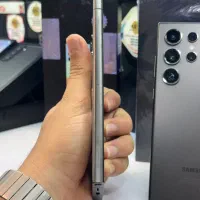 Samsung S24 ultra 256GB قیمت اقتصادی مشابه آک|موبایل|کرج, گوهردشت|دیوار