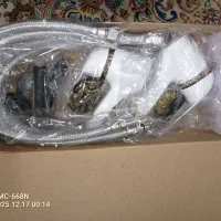 فروش شیرآلات اهرمی|لوازم سرویس بهداشتی|تهران, سازمان برنامه جنوبی|دیوار