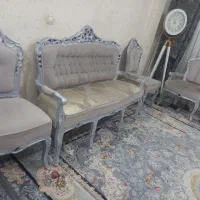 مبل|مبلمان خانگی و میز عسلی|مشهد, آیت الله کاشانی|دیوار