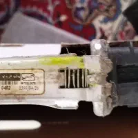 رادیاتور سمند|قطعات یدکی و لوازم جانبی|کرمانشاه, |دیوار