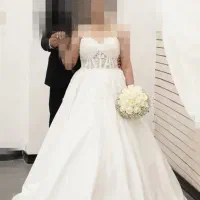 کرایه لباس عروسی