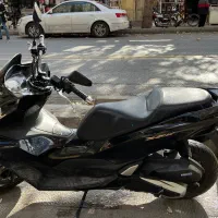 هندا PCX|موتورسیکلت|اصفهان, خلجا|دیوار
