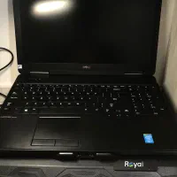 لپتاپ دل در حد صفر مدل LATITUDE E5540|رایانه همراه|نورآباد ممسنی, |دیوار