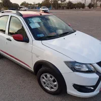 کوییک rs کارکرد 6000 درحد صفر پارس خودرویی