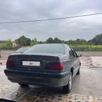 پارس مدل ۸۹ دوگانه فابریک|خودرو سواری و وانت|رشت, پل تالشان|دیوار