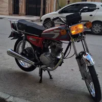 ساوین ۱۲۵ مدل ۹۴ عروسک