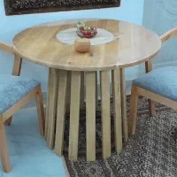 طرح تعویض مبلمان کهنه بانو وفروش فقط ماهانه 2500|مبلمان خانگی و میز عسلی|مرند, |دیوار