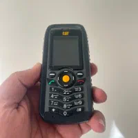 گوشی کت کترپیلار