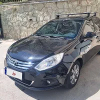 جک j4 مشکی آپشنال