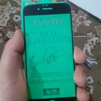 گلس انواع گلس|لوازم جانبی موبایل و تبلت|بروجرد, |دیوار