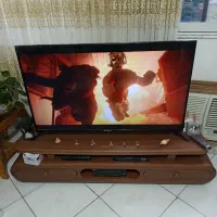 تلوزیون 50 اینچ 4k