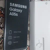 گوشی A05s|موبایل|آشخانه, |دیوار