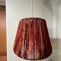 لوستر فانتری ۹۰۰ تومن|لوستر و چراغ آویز|مشهد, احمدآباد|دیوار