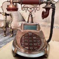 تلفن سلطنتی|تلفن رومیزی|اسلامآباد غرب, |دیوار