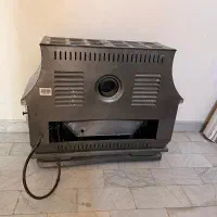 بخاری|بخاری، هیتر، شومینه|کرج, شهرک پردیسان|دیوار