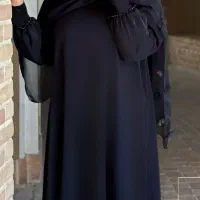 عبا مرواریدی