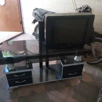 سلام میز تلویزیون وتلویزیون