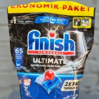 قرص ظرفشویی فینیش اصلی finish|مواد شوینده و دستمال کاغذی|اصفهان, خلجا|دیوار