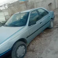 روآ..مدل ۸۶|خودرو سواری و وانت|بهارستان, |دیوار