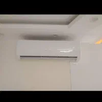 نصب و سرویس و جابجایی اسپیلت