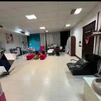 ۱۱۰ متر سند اداری تابلوخور ستارخان|اجارهٔ دفتر کار، اتاق اداری، مطب|تهران, شادمان|دیوار