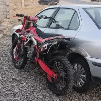 crf 450