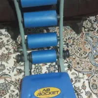 ابراکت ورزشی سالم