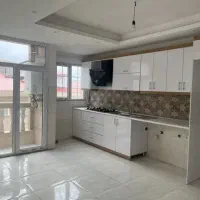 اپارتمان ۱۳۰متر استقامت ۱ رجایی