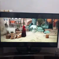 ال ای دی 42 اینچ الجی