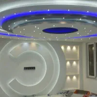 گچکاری وتغییرات وتعمیرات کلی وجزیی ساختمان بامصالح