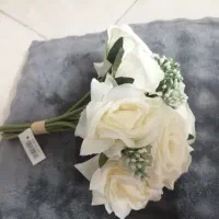 گل خارجی|گل مصنوعی|قم, انسجام|دیوار