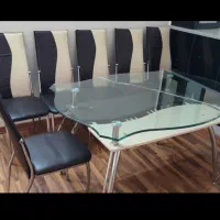 میز و صندلی ۶نفره