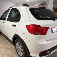 کوئیک دنده ای 1400