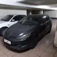 MVM 315 NEW ام وی ام مدل 94|خودرو سواری و وانت|تهران, اکباتان|دیوار